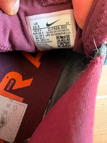 Tweedehands Pegasus Nike React Trail 4 GORE-TEX bike — afbeelding 3 van 6