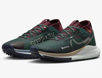 Tweedehands Pegasus Nike React Trail 4 GORE-TEX bike — afbeelding 6 van 6