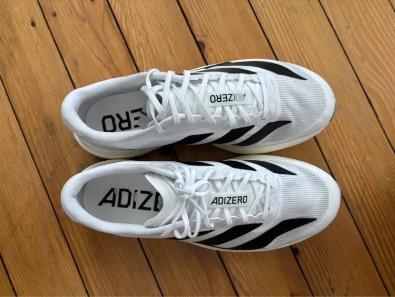 Tweedehands Adidas Adizero Evo SL bike — afbeelding 4 van 5