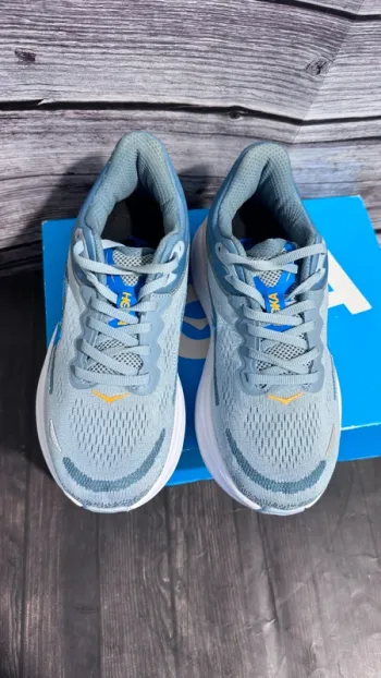 Hoka Shoes size 44 bike d'occasion — image 7 sur 9