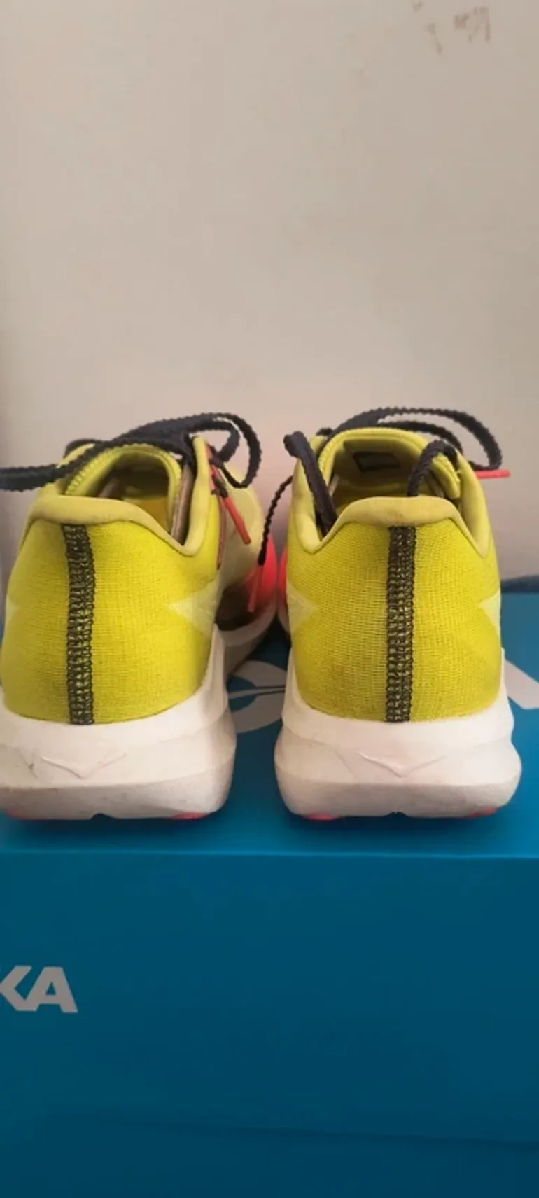 Použité Scarpa Rocket X3 bike — obrázek 4 z 6