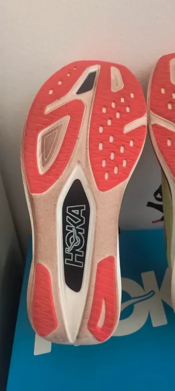 Použité Scarpa Rocket X3 bike — obrázek 2 z 6