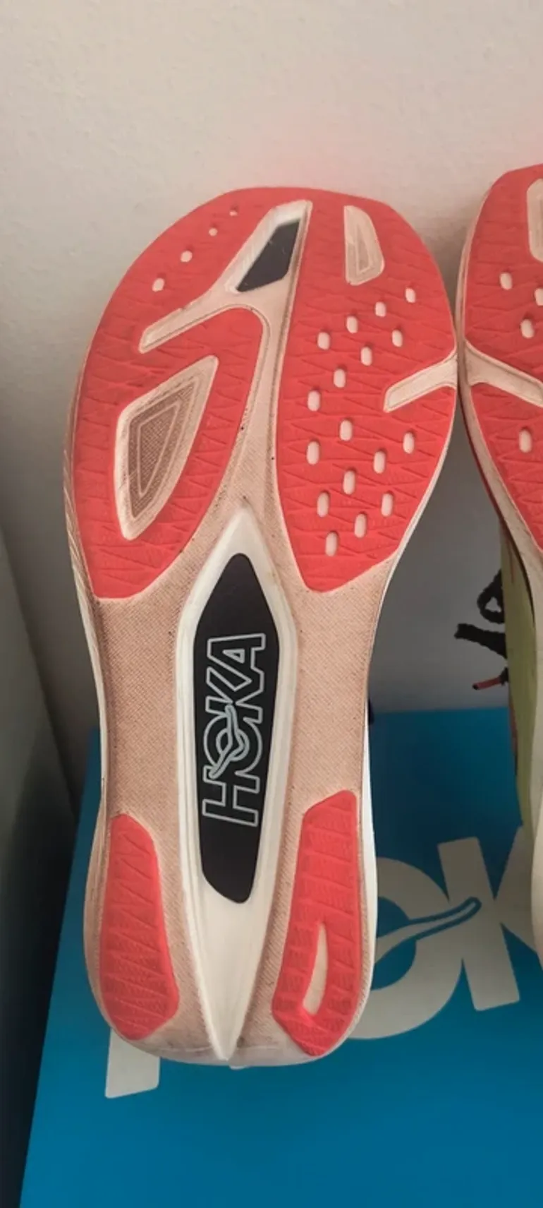 Použité Scarpa Rocket X3 bike — obrázek 2 z 6