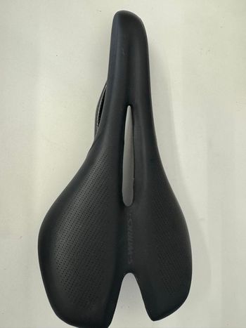 Gebrauchtes Specialized S-Works Toupe 2024 Saddles & Seatposts