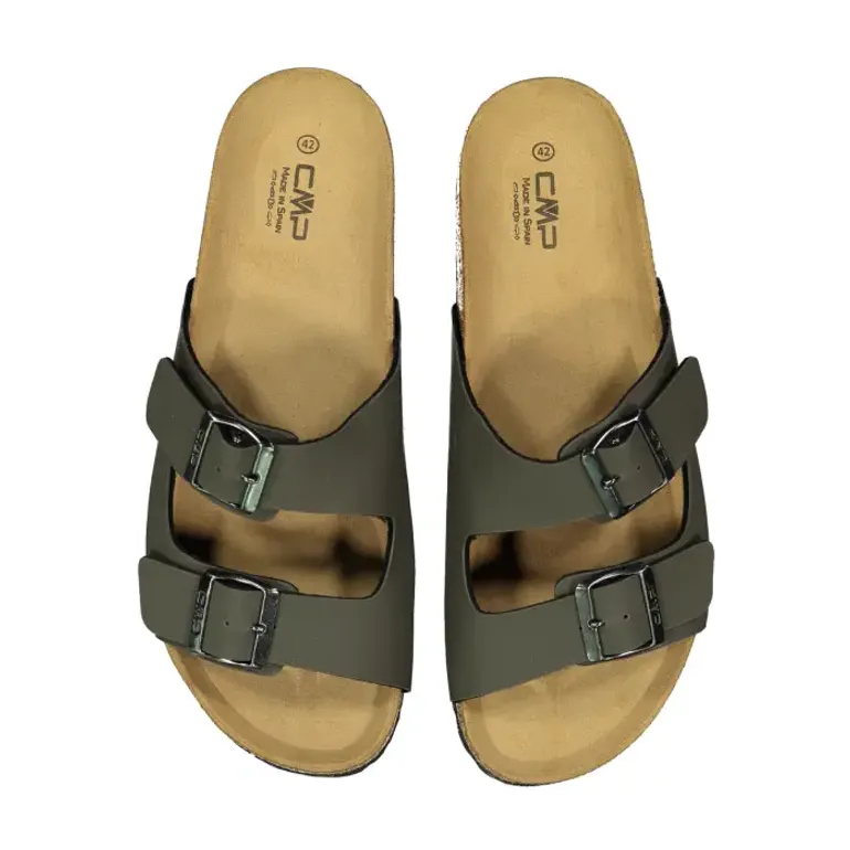 Brugt Cmp Thalitha Slippers bike — billede 4 af 4