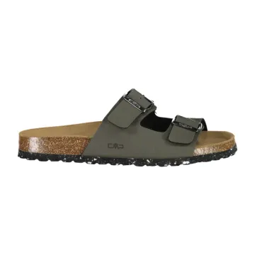 Używany Cmp Thalitha Slippers Watersport Clothing