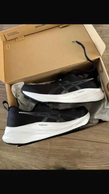 Gebrauchtes Asics Gel-Pulse 16 Running Shoes