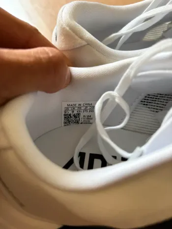 Used Adidas Adizero bike — image 5 of 7