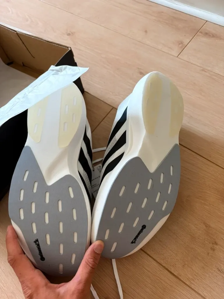 Used Adidas Adizero bike — image 2 of 7