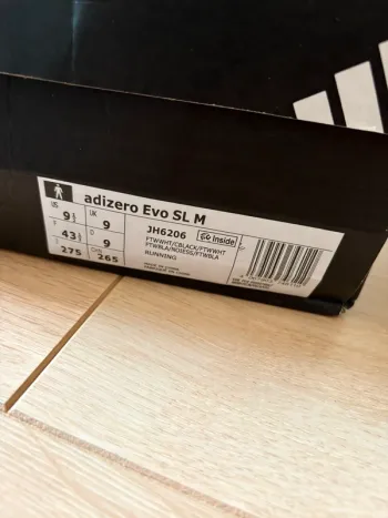 Used Adidas Adizero bike — image 7 of 7
