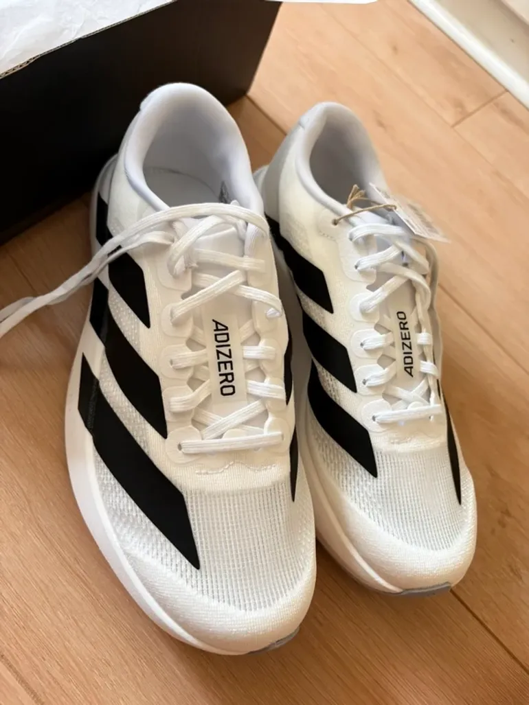 Used Adidas Adizero bike — image 3 of 7