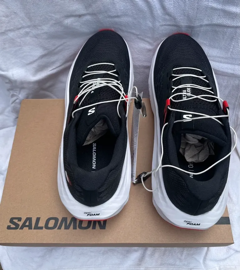 Tweedehands Salomon Ultra Glide 4 bike — afbeelding 4 van 6