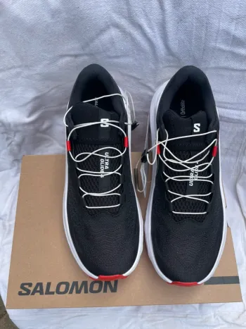 Tweedehands Salomon Ultra Glide 4 bike — afbeelding 3 van 6