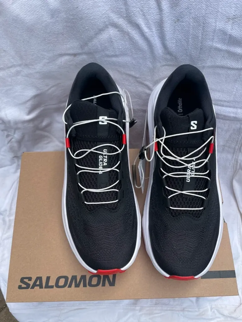 Tweedehands Salomon Ultra Glide 4 bike — afbeelding 3 van 6