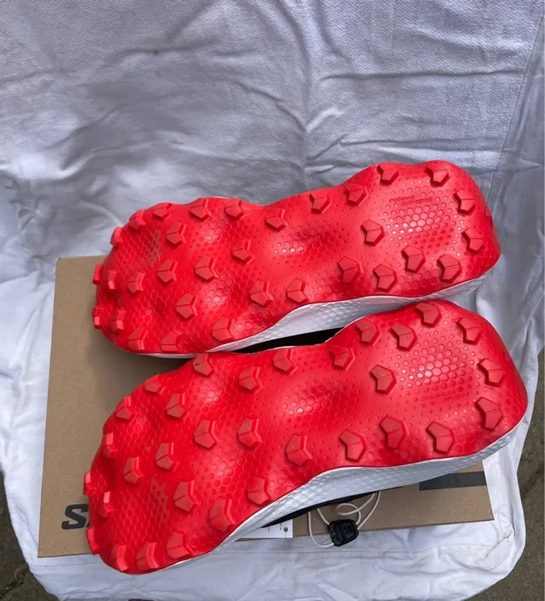 Tweedehands Salomon Ultra Glide 4 bike — afbeelding 2 van 6