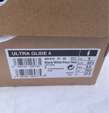 Tweedehands Salomon Ultra Glide 4 bike — afbeelding 5 van 6