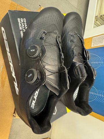 Brugt Gaerne G.Jet 2026 Cycling Shoes