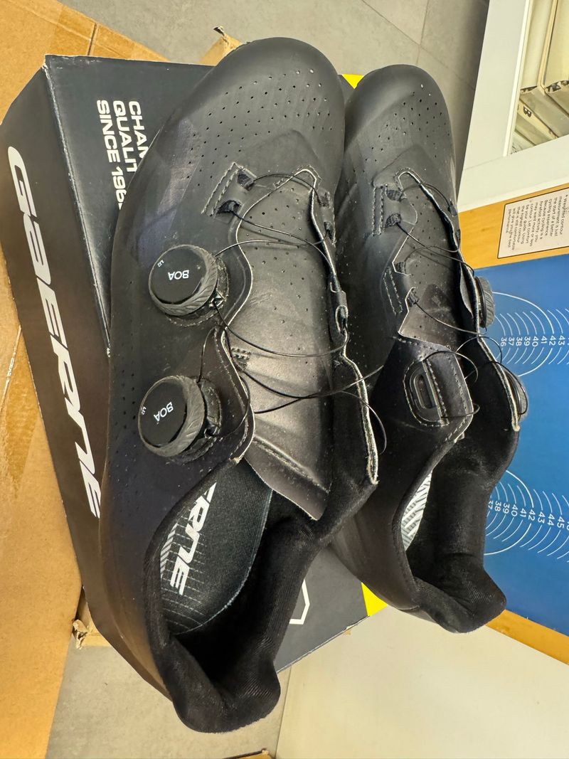 Käytetty Gaerne G.Jet 2026 Cycling Shoes