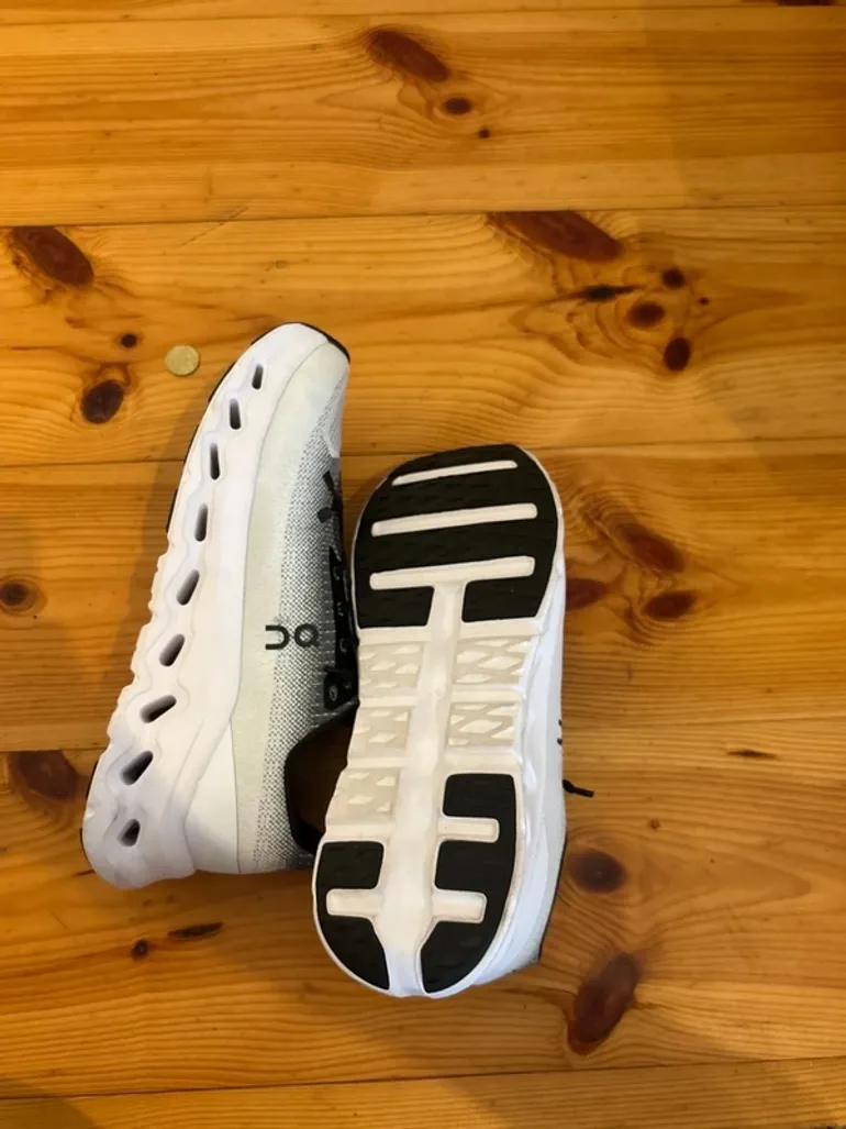 Tweedehands On Running Cloud bike — afbeelding 8 van 8