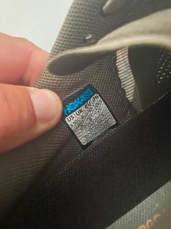 Tweedehands Hoka Speedgoat 6 bike — afbeelding 6 van 6