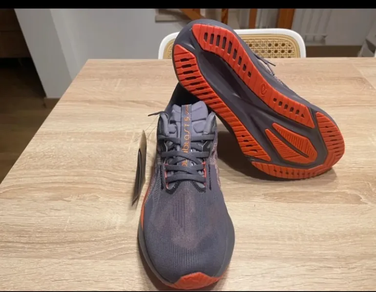 Použité Scarpa Novablast 5 bike — obrázek 3 z 4