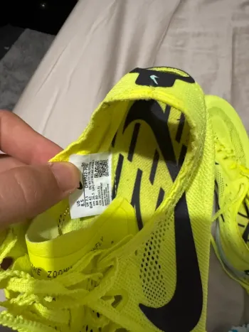 Używany Nike ZoomX Dragonfly bike — zdjęcie 10 z 12