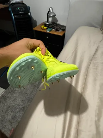 Używany Nike ZoomX Dragonfly Running Shoes