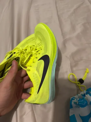 Używany Nike ZoomX Dragonfly bike — zdjęcie 6 z 12