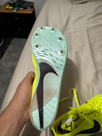 Używany Nike ZoomX Dragonfly bike — zdjęcie 4 z 12