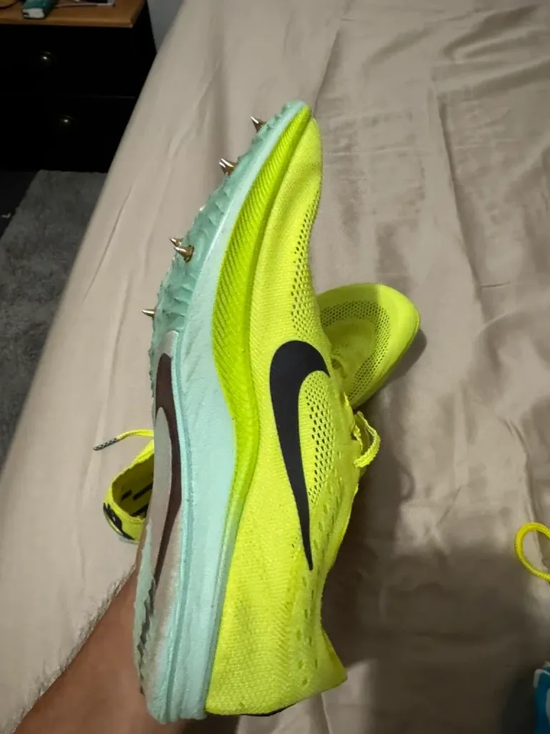 Używany Nike ZoomX Dragonfly bike — zdjęcie 3 z 12