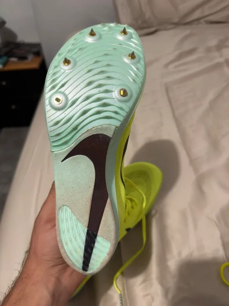 Używany Nike ZoomX Dragonfly bike — zdjęcie 8 z 12