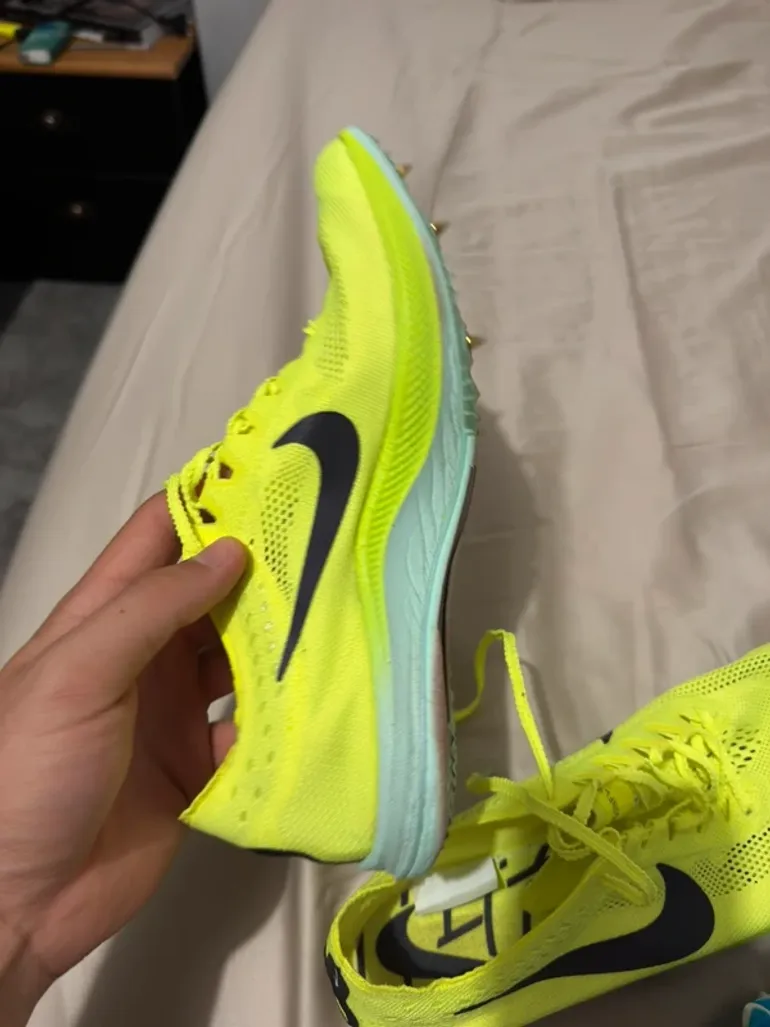 Używany Nike ZoomX Dragonfly bike — zdjęcie 7 z 12