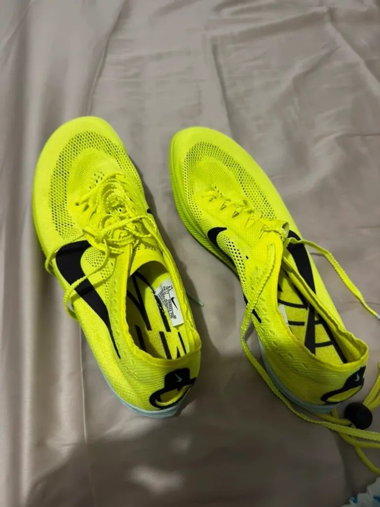 Używany Nike ZoomX Dragonfly bike — zdjęcie 12 z 12