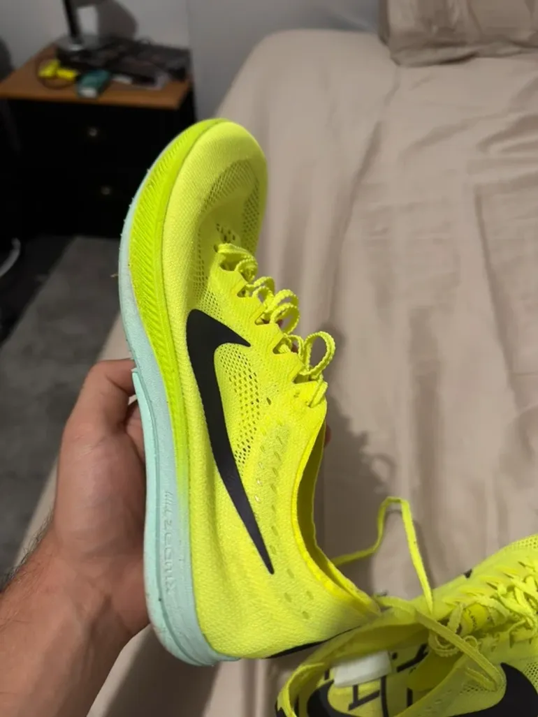 Używany Nike ZoomX Dragonfly bike — zdjęcie 5 z 12