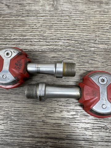 Used Speedplay Pedals bike — image 2 of 2