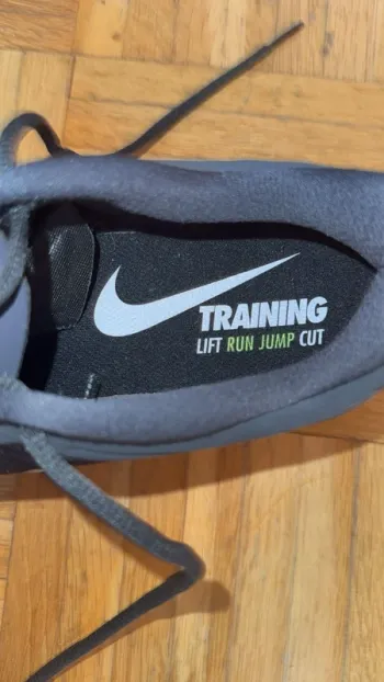 Nike Training Lift Run Jump Cut bike d'occasion — image 4 sur 4