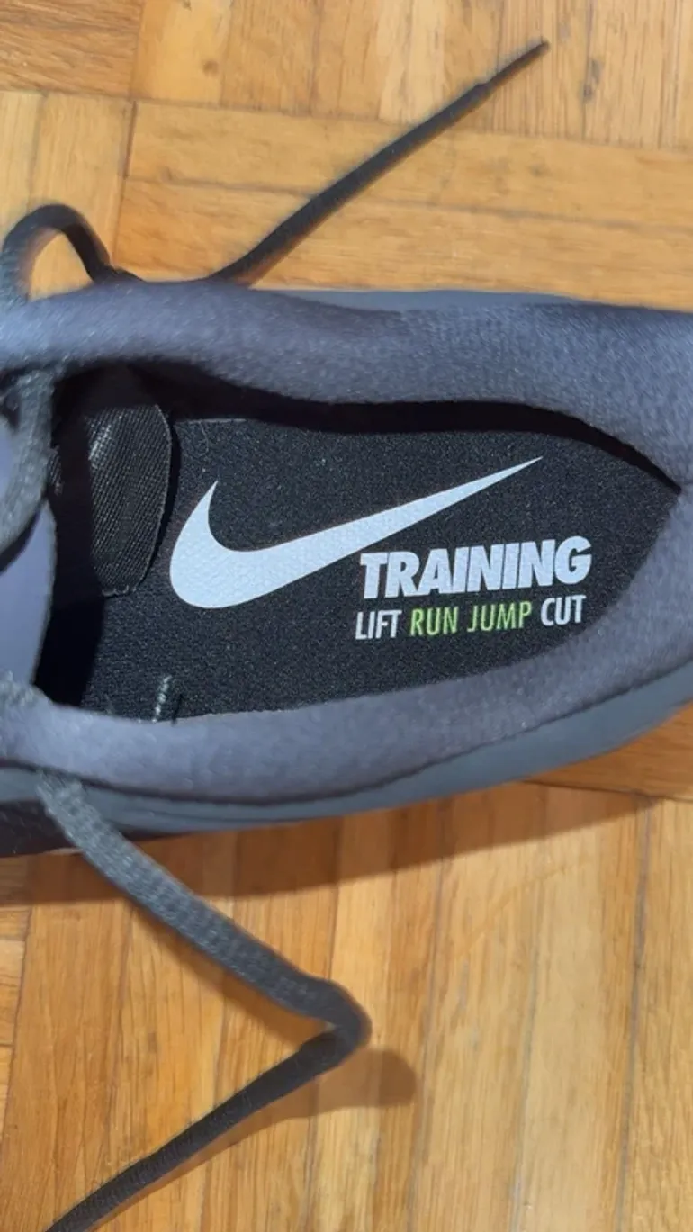Nike Training Lift Run Jump Cut bike d'occasion — image 4 sur 4