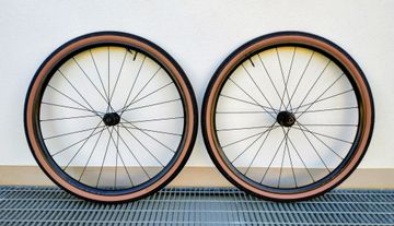 Used Bontrager Gravel Wheels 2026 Wheels