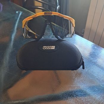 Used Scicon Aeroshade XL Cycling Accessories