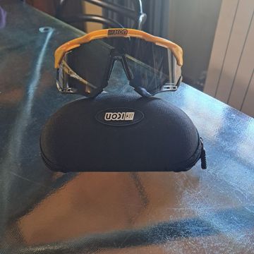 Used Scicon Aeroshade XL Cycling Accessories