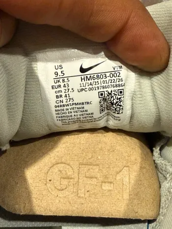 Nike Vomero 18 bike d'occasion — image 15 sur 22