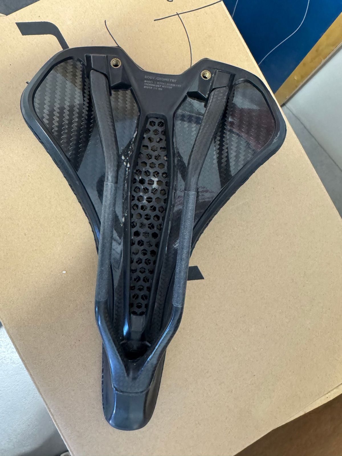 Specialized S-Works Romin Evo Mirror | buycycle
