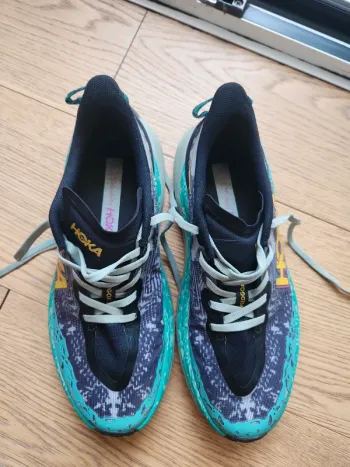 Použité Hoka Running Shoes 40.5 Running Shoes