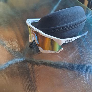 Used Scicon Aeroshade XL Cycling Accessories
