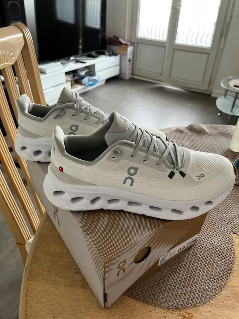 Used On Running Cloudtilt bike — image 4 of 5