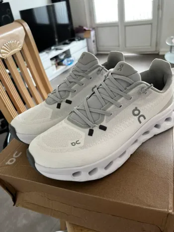 Used On Running Cloudtilt Running Shoes