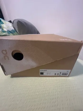 Used On Running Cloudtilt bike — image 6 of 6