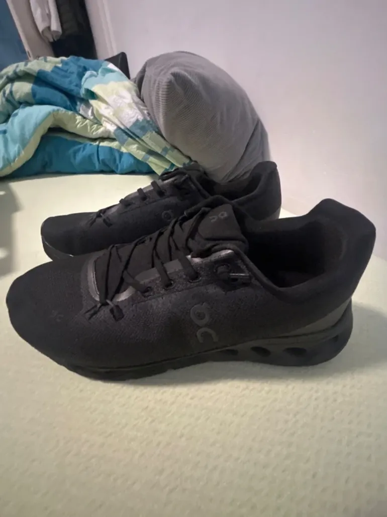 Used On Running Cloudtilt bike — image 4 of 6