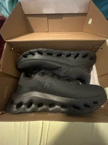 Used On Running Cloudtilt Running Shoes