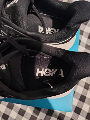 Hoka Clifton 10 bike usato — immagine 3 di 9